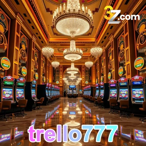 trello777