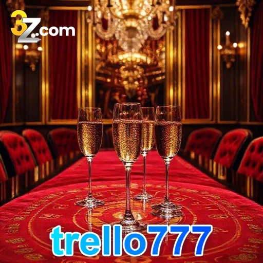 trello777 Jogos de caça-níqueis