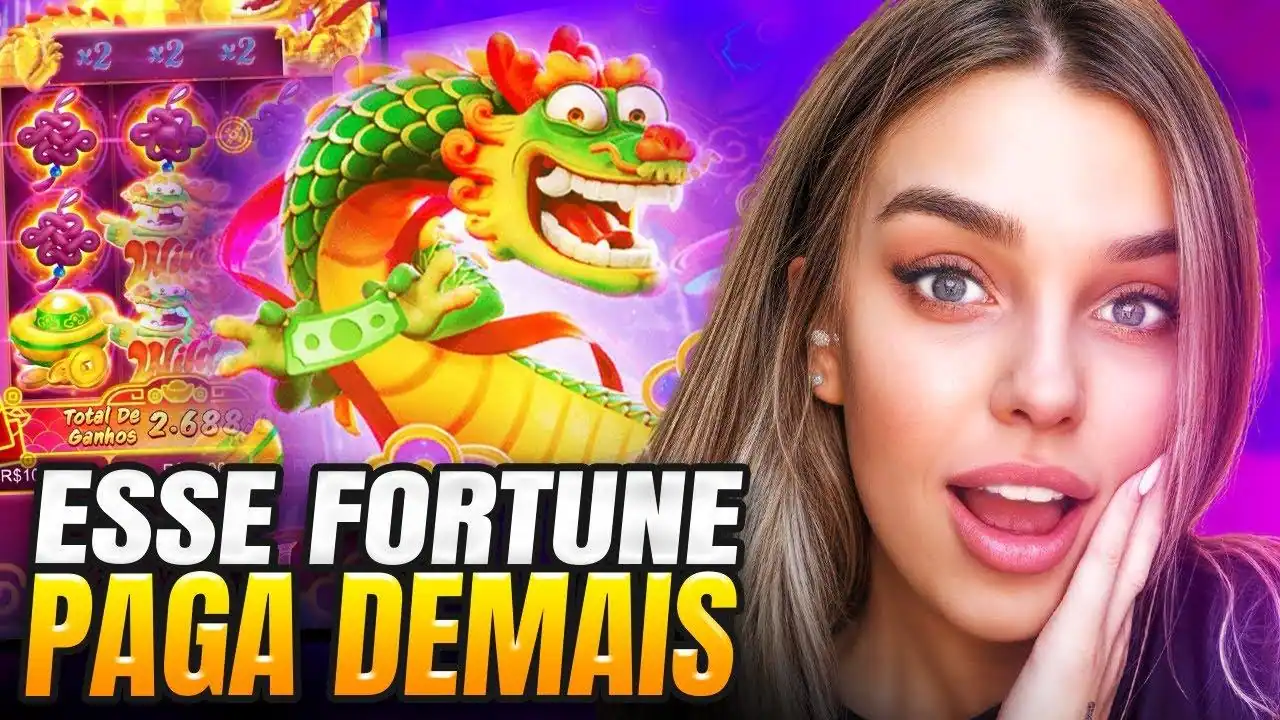 trello777 Fortune Dragon