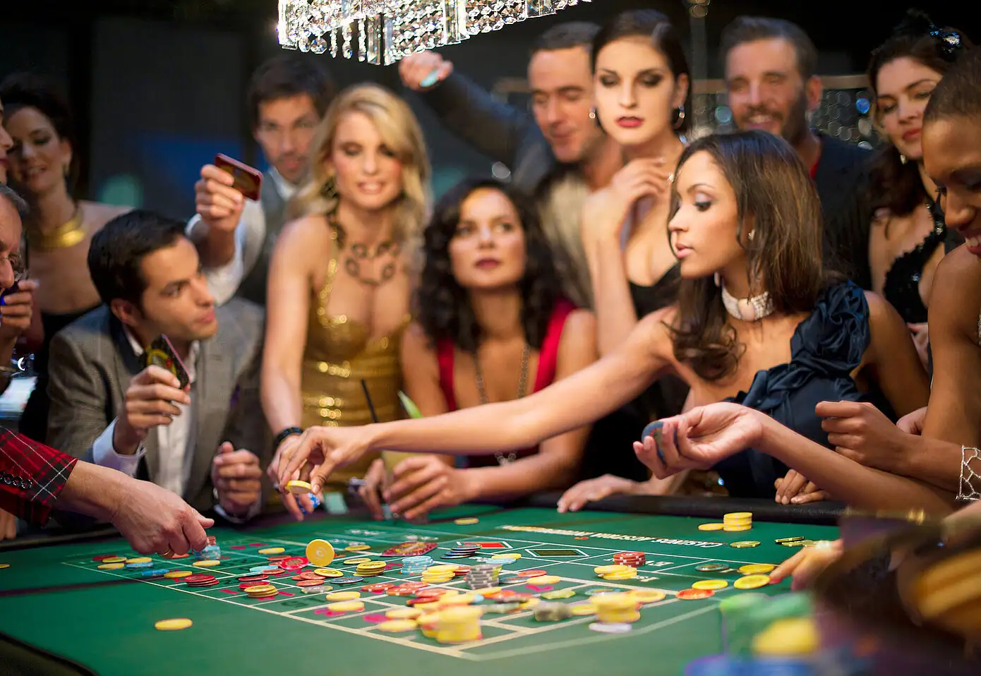 Jogos VIP trello777 - Roleta, Blackjack e Baccarat Premium