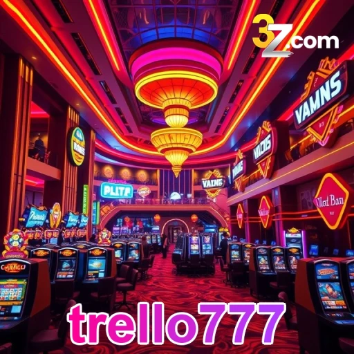 trello777 Pagamentos Rápidos