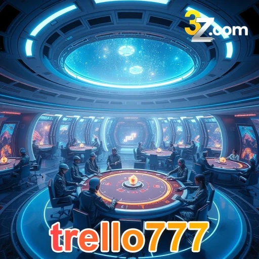 trello777 Plataforma Online