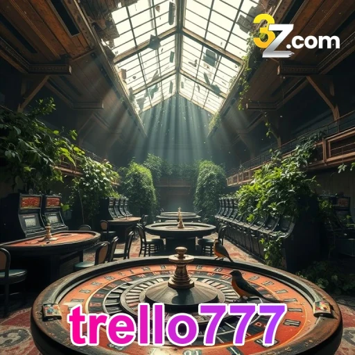 trello777